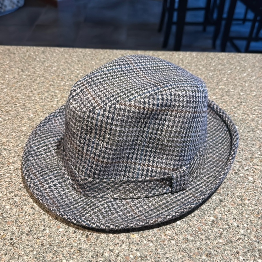 Vintage park royal wool hat